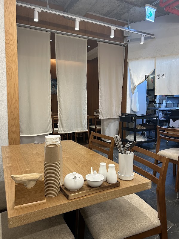 합정맛집 해정집 ㅣ Korean traditional soup restaurant ㅣ 韓国伝統クッパレストランㅣ 韩国传统汤店