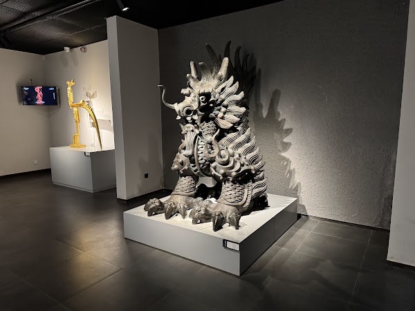 Hanmeilin Arts Museum 5