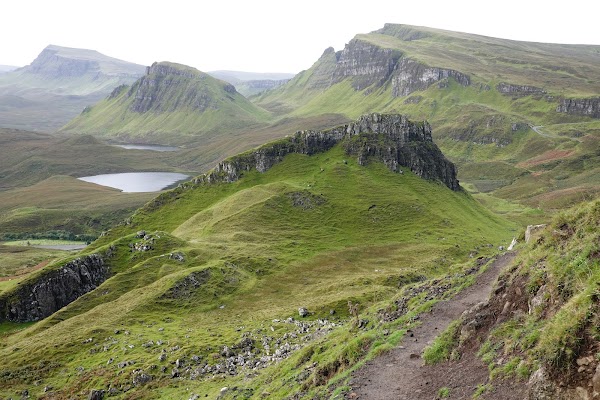 Trotternish Ridge 1