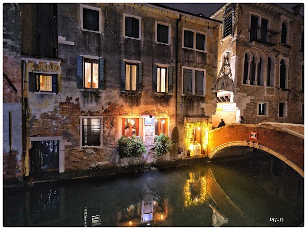 Ristorante ai Barbacani 3