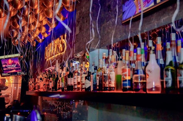 Cheers Bar SaiGon