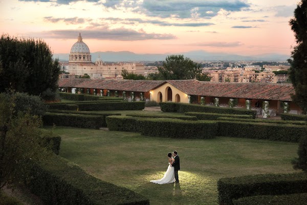 Villa Piccolomini