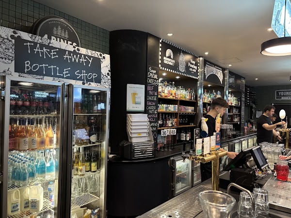 Bar Luca 3