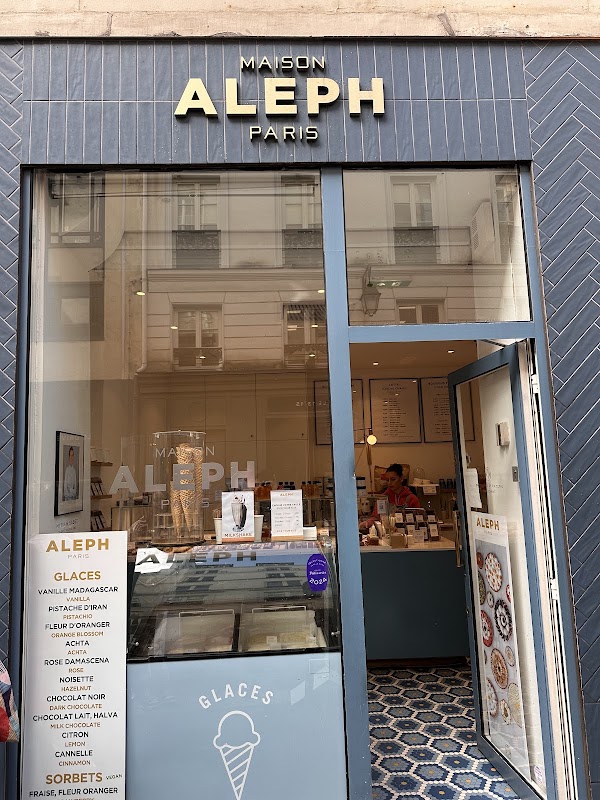 Maison Aleph 2
