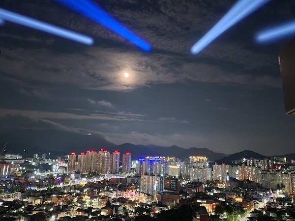 사직빛의숲 3