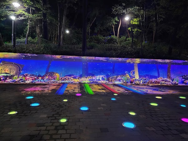 사직빛의숲 2