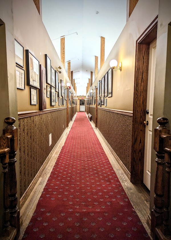 Georgetown Inn & Pub