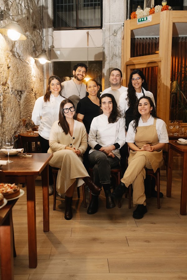 Apego Restaurante