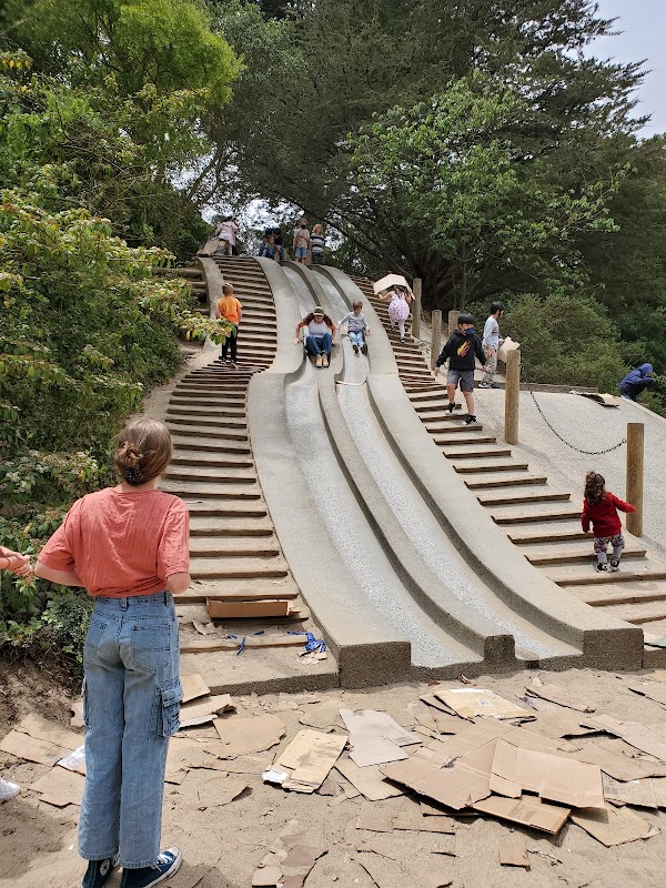 Koret Children's Playground 5