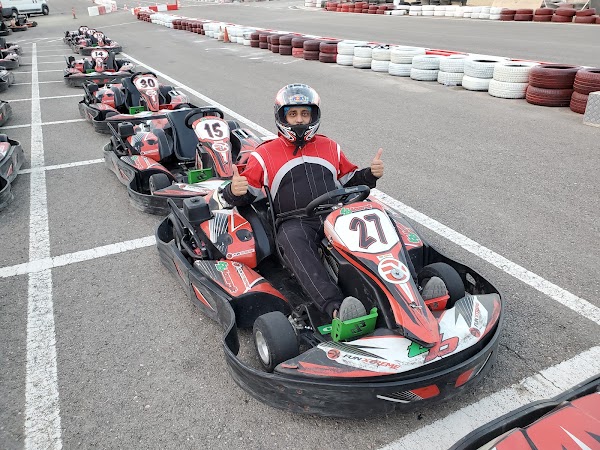 FunXtreme Go Karting
