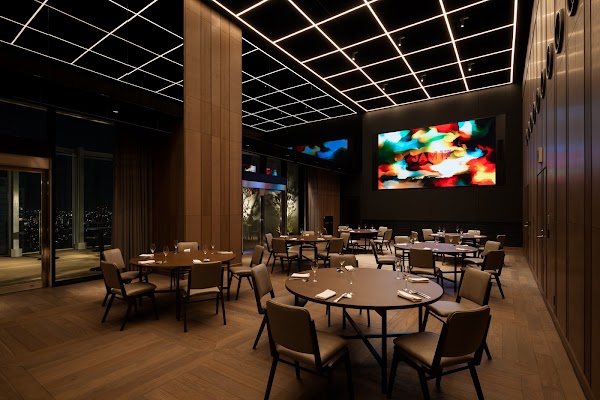 JAM17 DINING（JAM17・ダイニング）