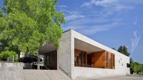 European Museum Schengen