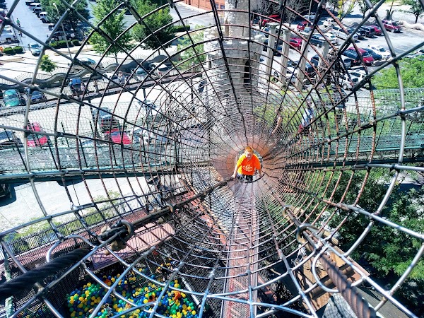 City Museum 5
