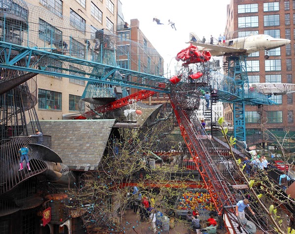 City Museum 4