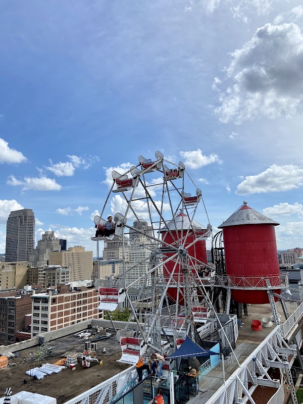City Museum 3