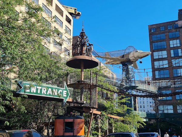 City Museum 2