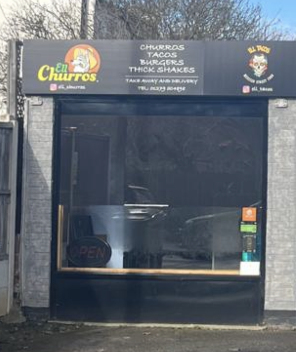 Ell Tacos & Churros