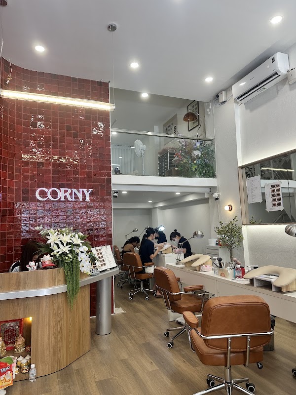 CORNY Nail & Lash-NEXT TO PINK CHURCH 4