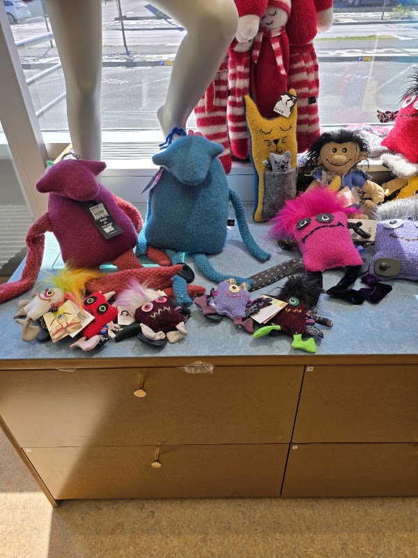 The Handknitting Association of Iceland 3