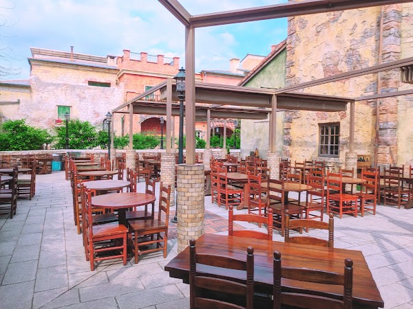Zambini Brothers Ristorante