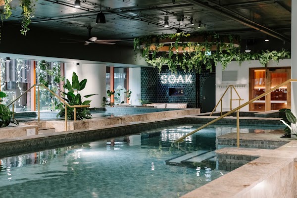 Soak Bathhouse Alexandria 1