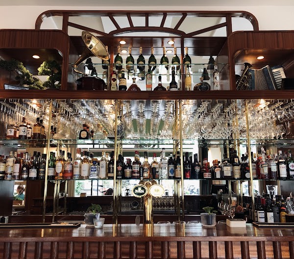 Eetcafé Schotsheuvel 1