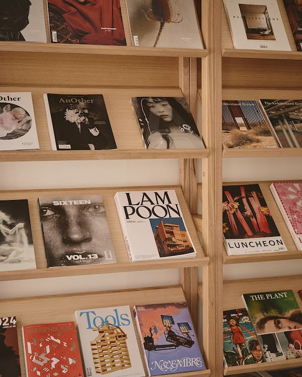 Not random magazines 2