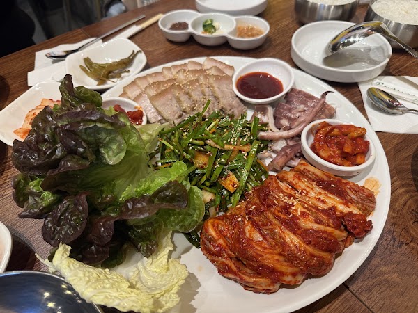 Yangeuninae 양은이네 시드니 리드컴 3