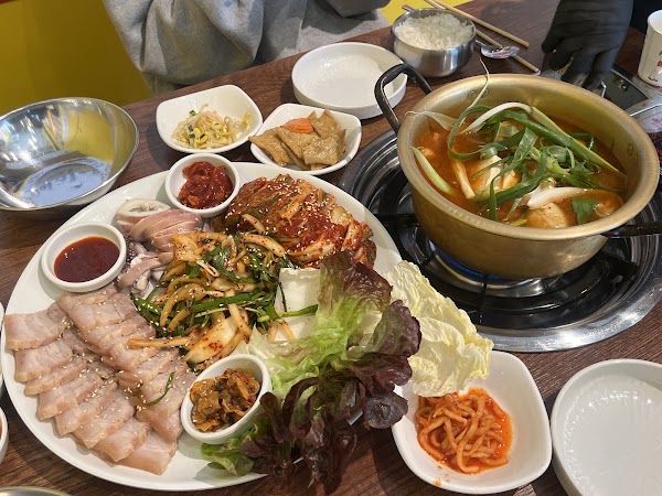 Yangeuninae 양은이네 시드니 리드컴 2