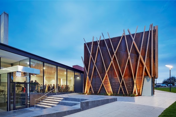 Bendigo Art Gallery