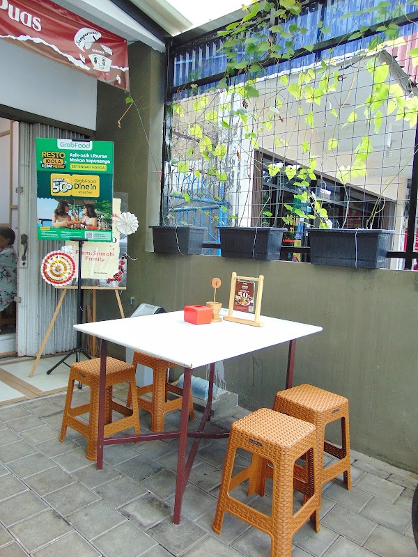 Kedai Boboko 1