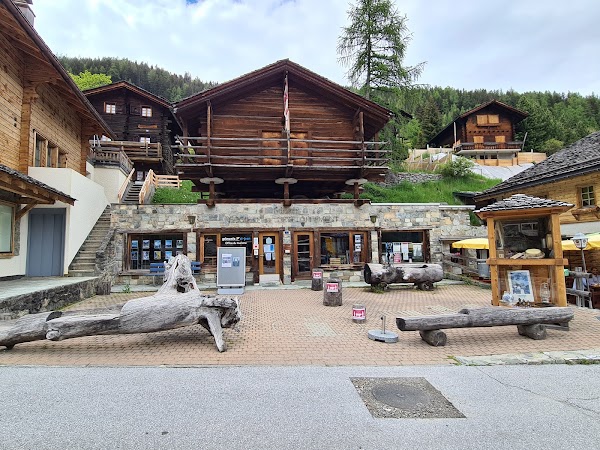 Grimentz