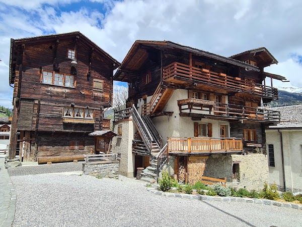 Grimentz 5