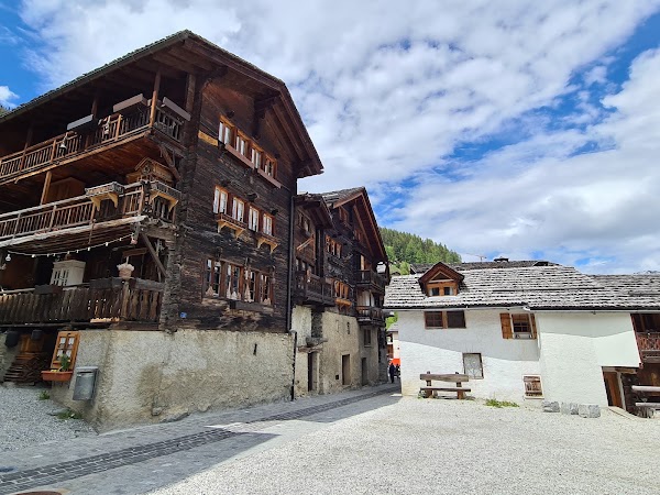Grimentz 4