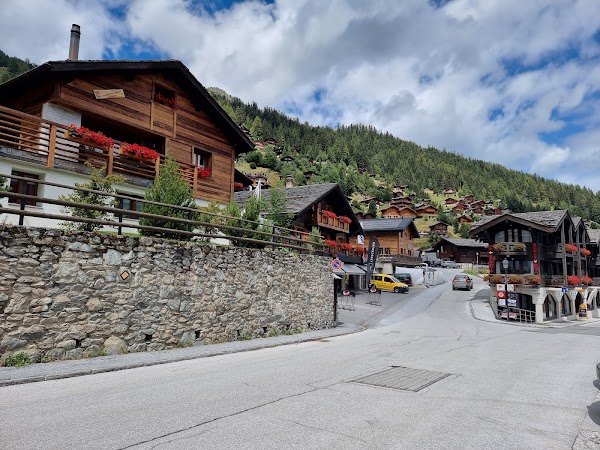 Grimentz 3