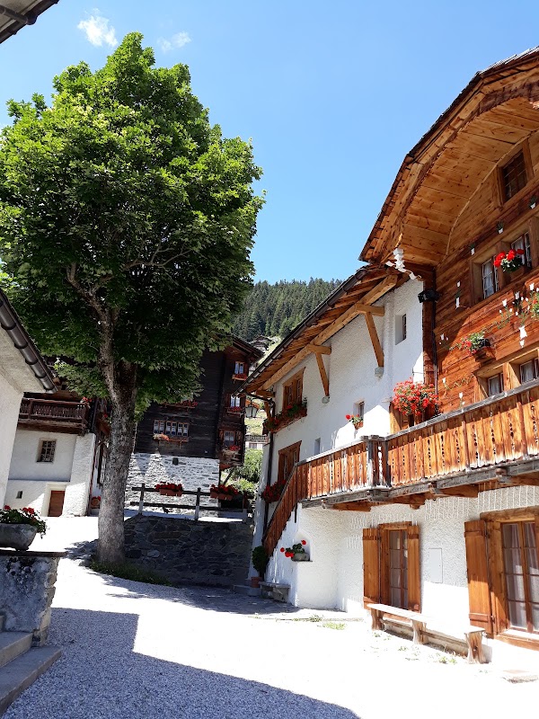 Grimentz 2
