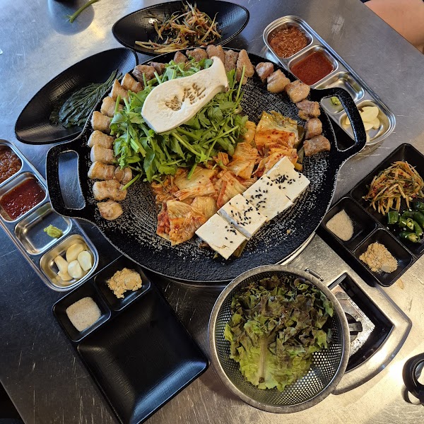 솥돈 영등포점 5