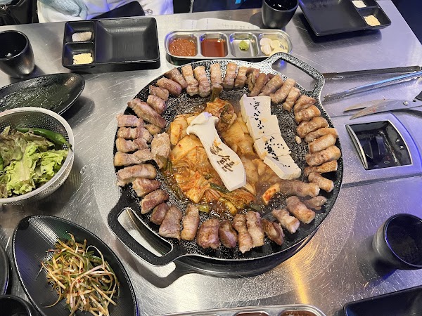 솥돈 영등포점 4