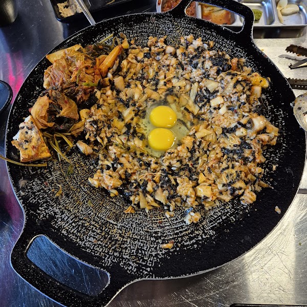 솥돈 영등포점 3