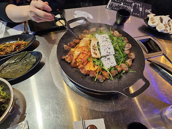 솥돈 영등포점 2