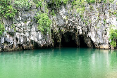 Puerto Princesa Subterranean River