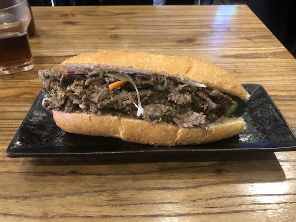 Pho Flinders Express 5
