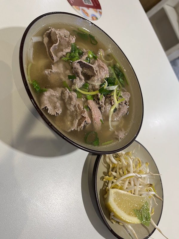 Pho Flinders Express 3