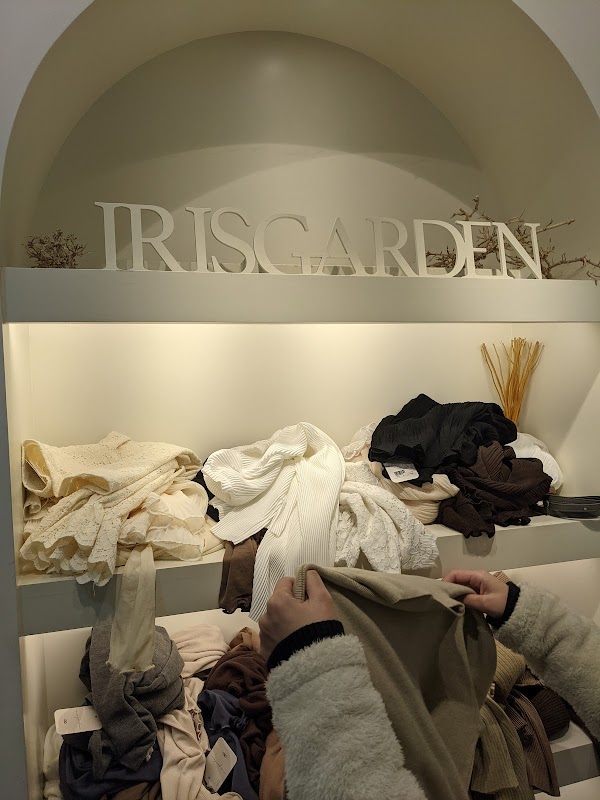 Irisgarden中山店 5