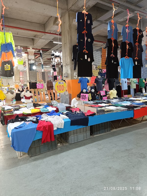Bakırköy Sosyete Pazarı 4