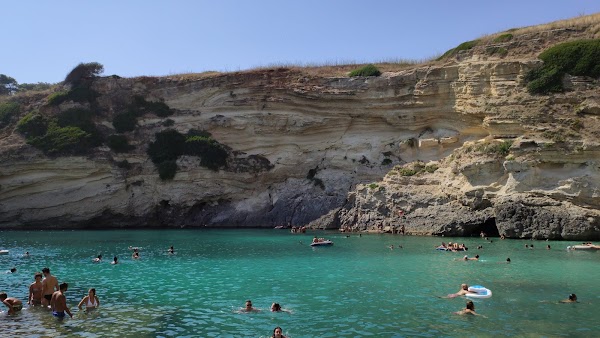Porto Miggiano 1