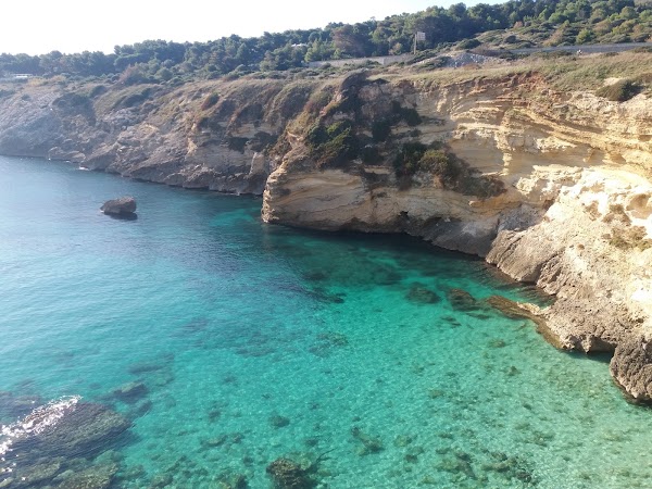 Porto Miggiano 4