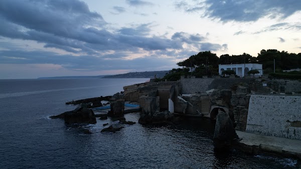 Porto Miggiano 3