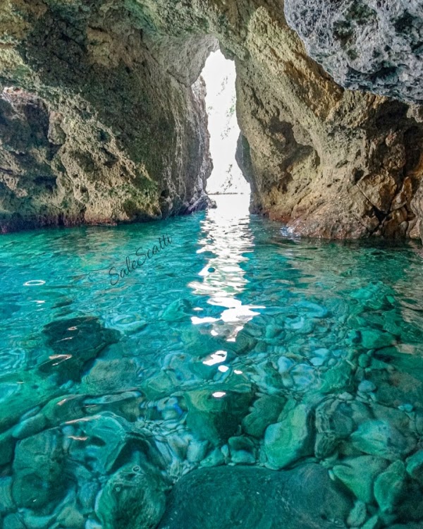 Porto Miggiano 2