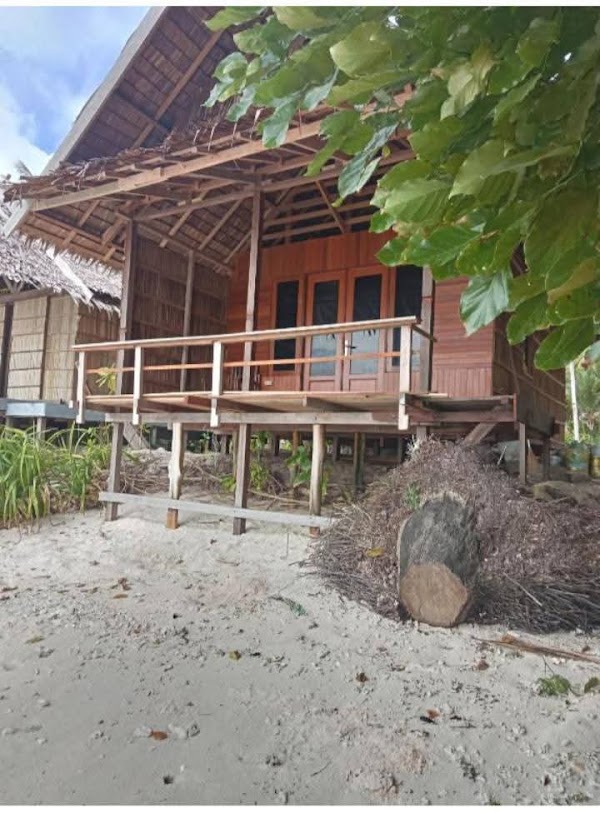 Moana Homestay